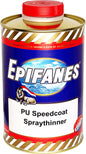 Epifanes Speedcoat Thinner 1 l