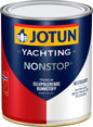 Jotun Nonstop II blå 0,75 l
