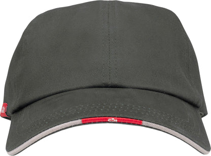 Gill Marine Caps graphite