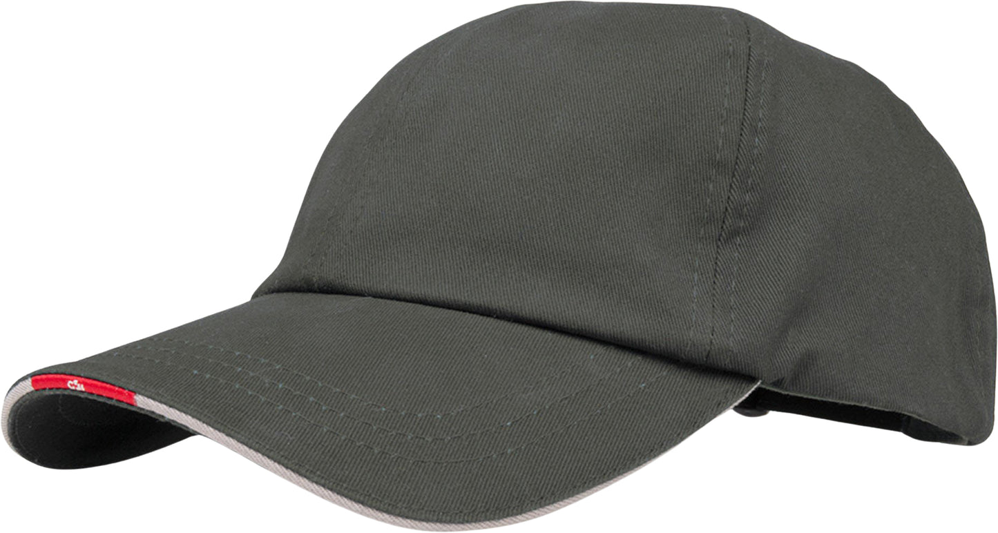 Gill Marine Caps graphite