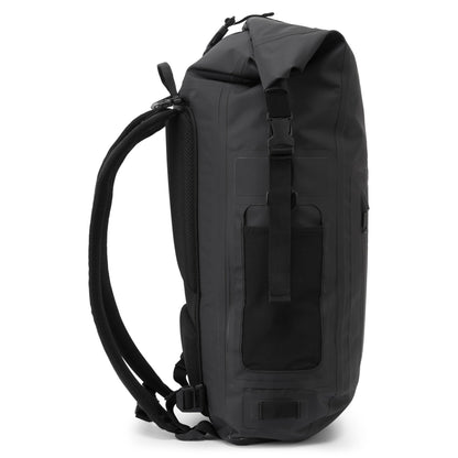 Gill Voyager Backpack ryggsekk 30 l Black