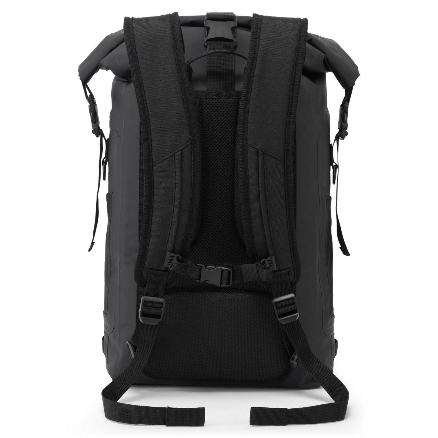 Gill Voyager Backpack ryggsekk 30 l Black