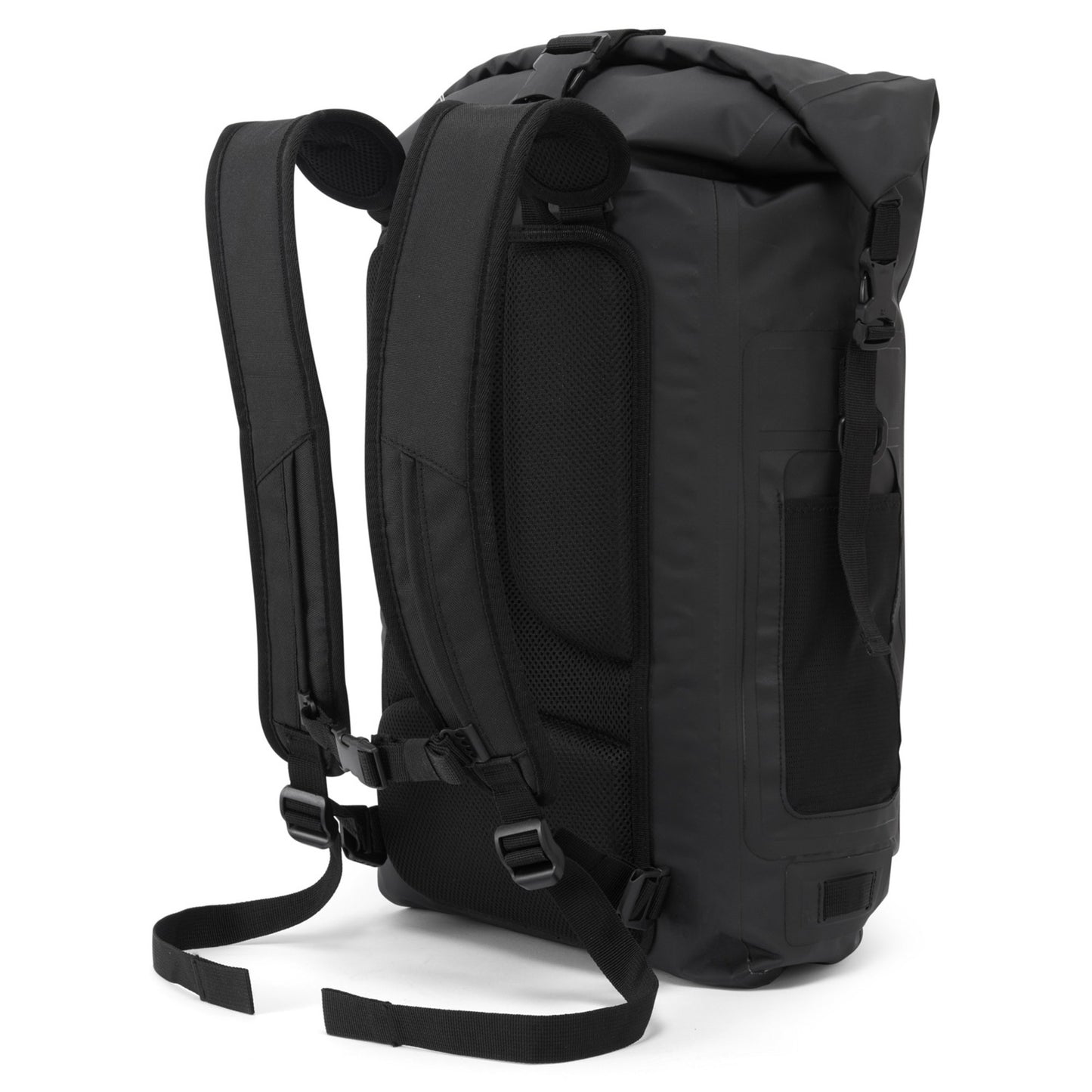 Gill Voyager Backpack ryggsekk 30 l Black