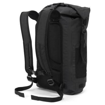 Gill Voyager Backpack ryggsekk 30 l Black