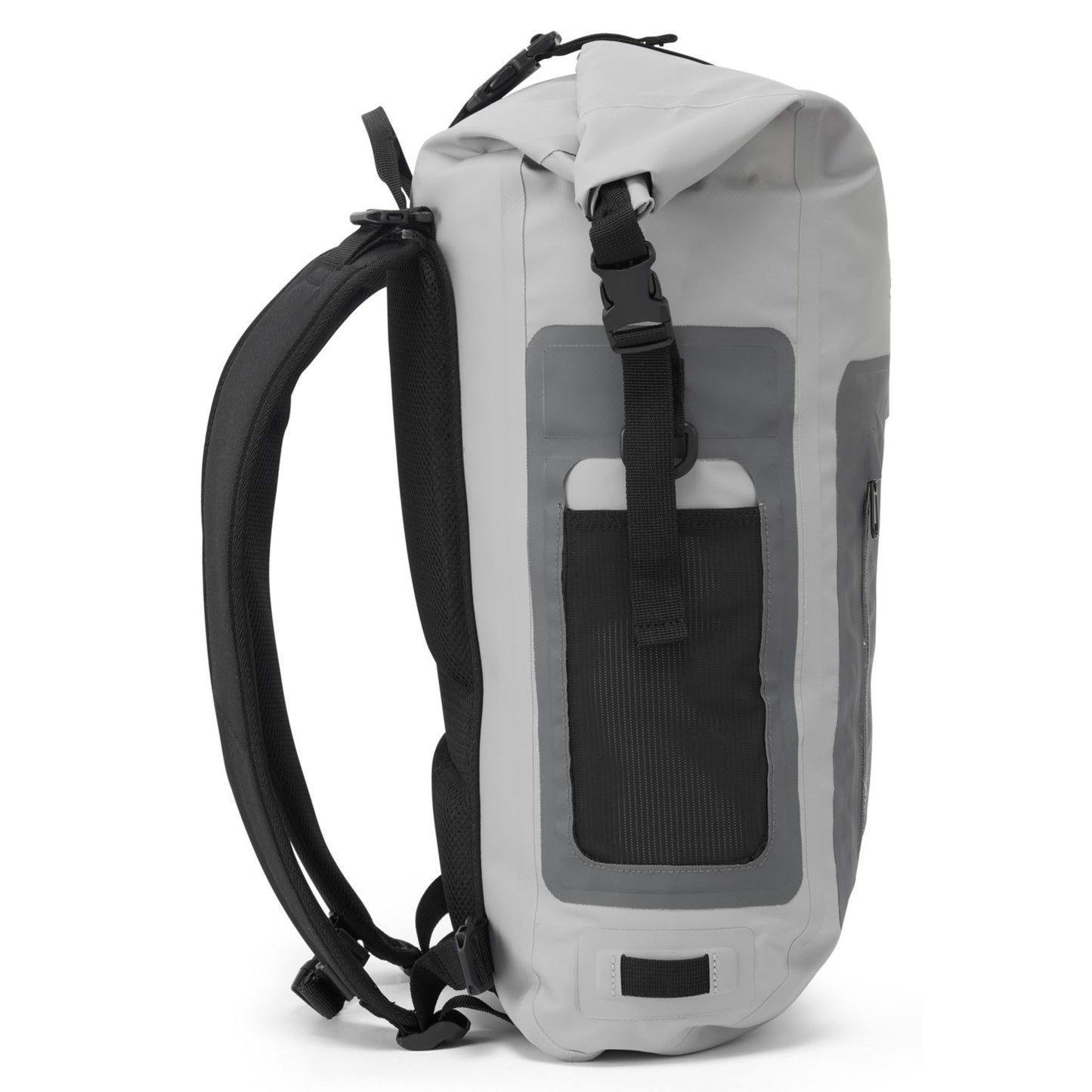 Gill Voyager Backpack ryggsekk 30 l Grey