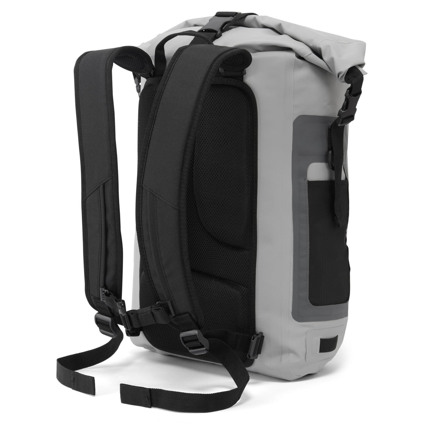 Gill Voyager Backpack ryggsekk 30 l Grey