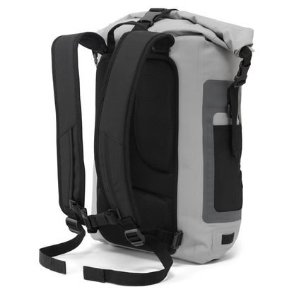 Gill Voyager Backpack ryggsekk 30 l Grey
