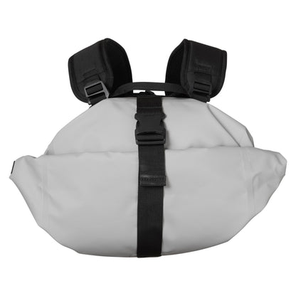 Gill Voyager Backpack ryggsekk 30 l Grey