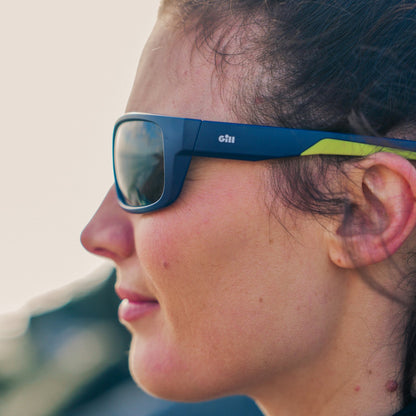 Gill Pursuit Sunglasses Blue