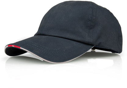 Gill Marine Caps navy