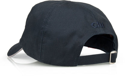 Gill Marine Caps navy
