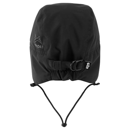 Gill Offshore Hat Black One size lue