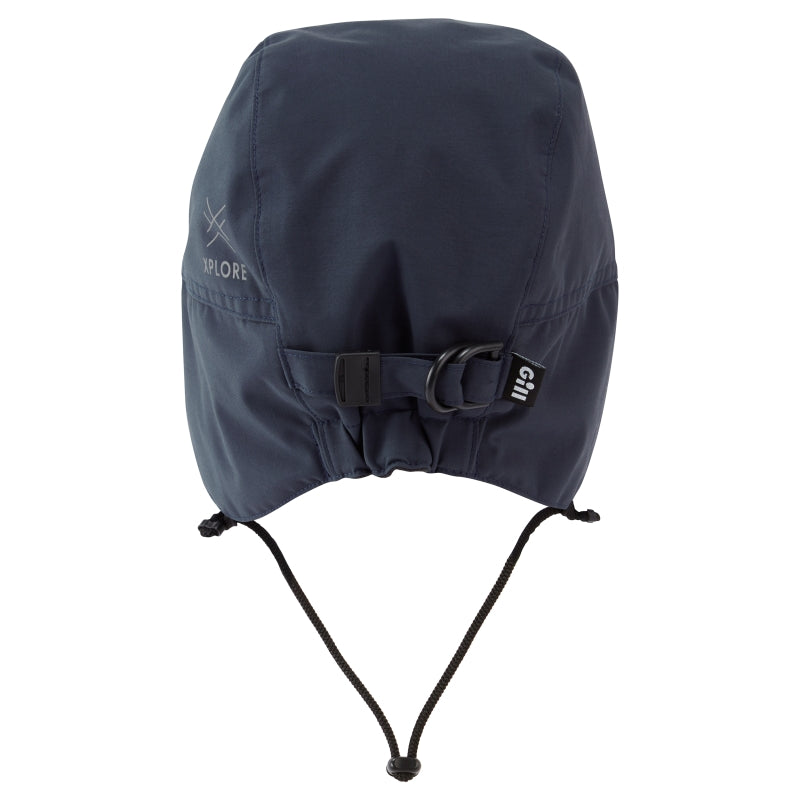 Gill Offshore Hat Navy One size lue