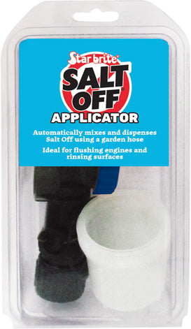 Star Brite Salt Off Applicator