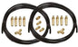 Kit for tilkobling av autopilot til Gotech