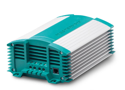 Mastervolt Magic Converter Charger 24/12 - 20