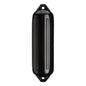 Polyform Fender US NF-serie svart