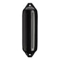 Polyform Fender US NF-serie svart