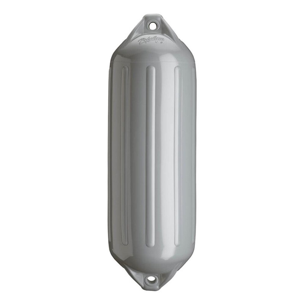 Polyform Fender US NF-serie grå