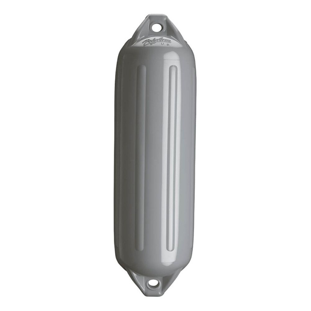 Polyform Fender US NF-serie grå