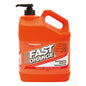 Permatex Håndrens Fast Orange