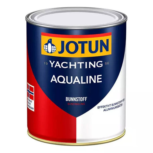 Jotun Aqualine selvpolerende bunnstoff