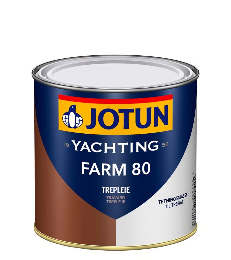 Jotun Farm 80 Trepleie 1 l