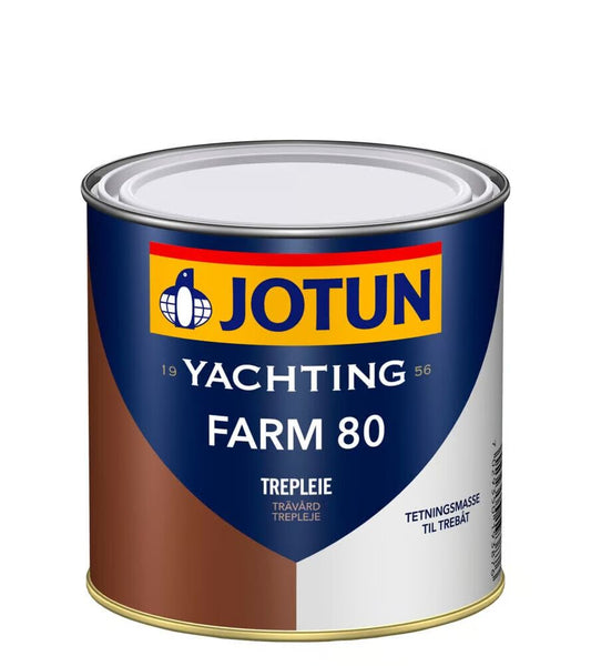 Jotun Farm 80 Trepleie 1 l