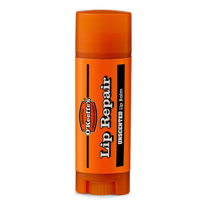 O'Keeffe's Lip Repair Leppepomade