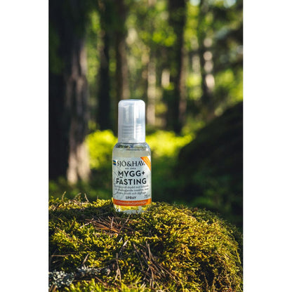 Mygg og fått Roll-On