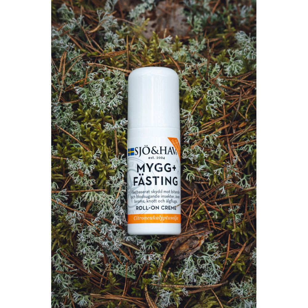 Mygg og fått Roll-On