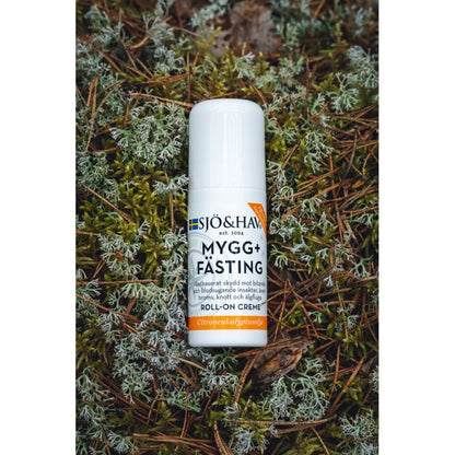 Mygg og fått Roll-On