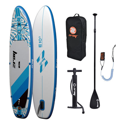 Paddle Board Zray Single Air Chamber 110 kg