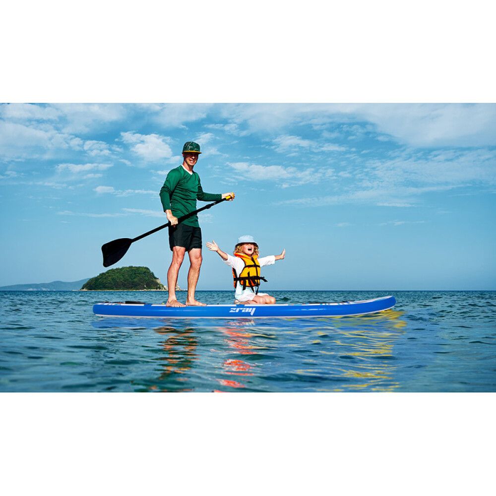 Paddle Board Zray Single Air Chamber 110 kg