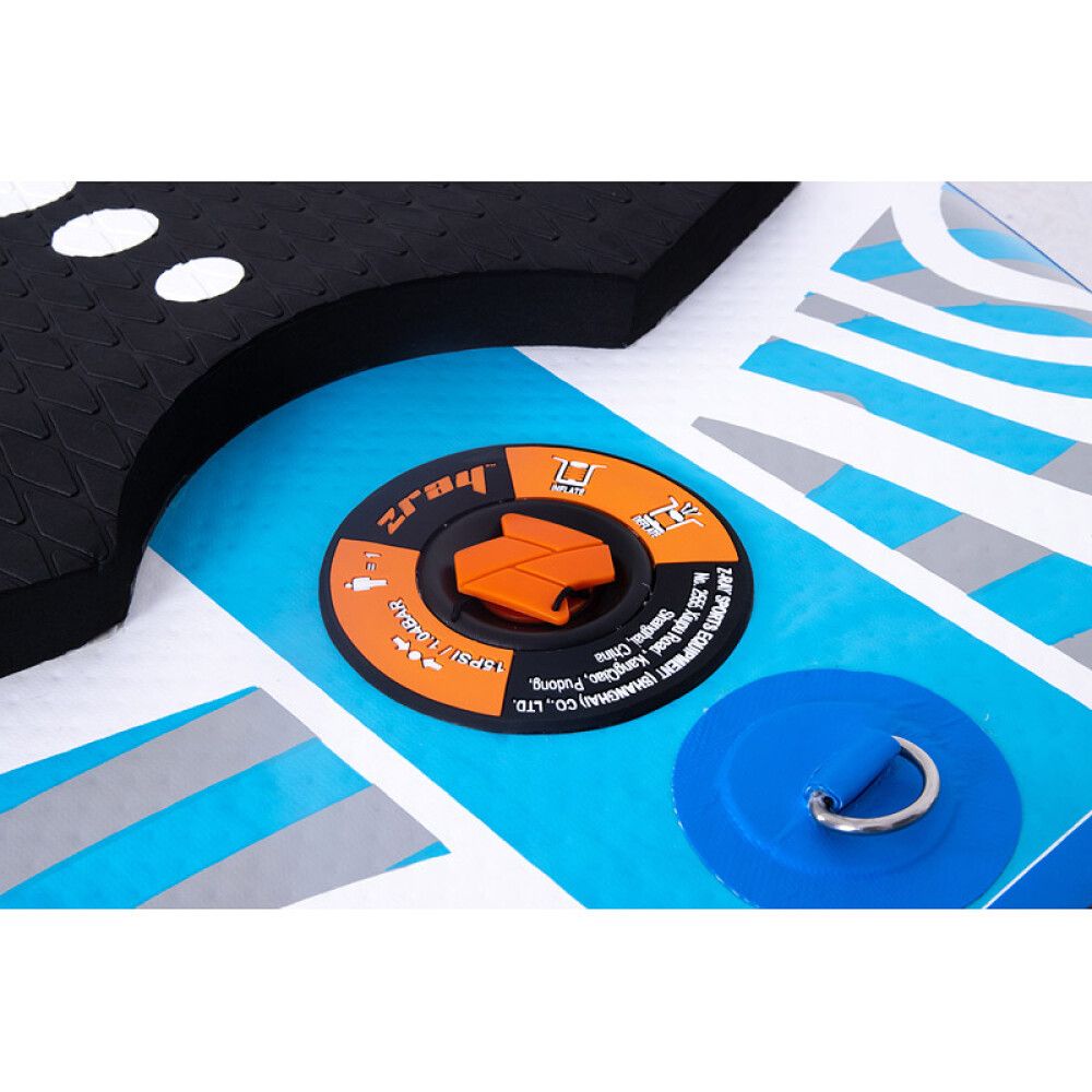 Paddle Board Zray Single Air Chamber 110 kg