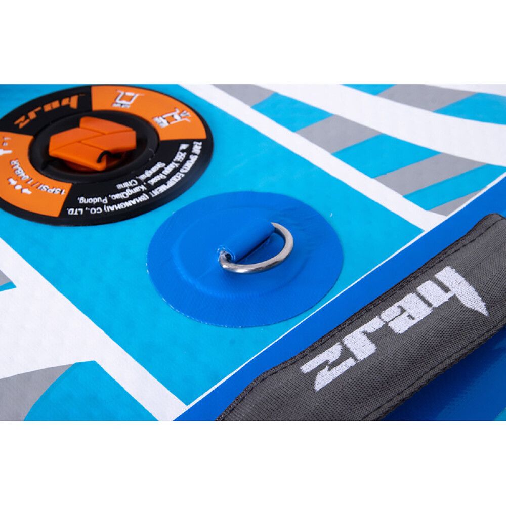 Paddle Board Zray Single Air Chamber 110 kg