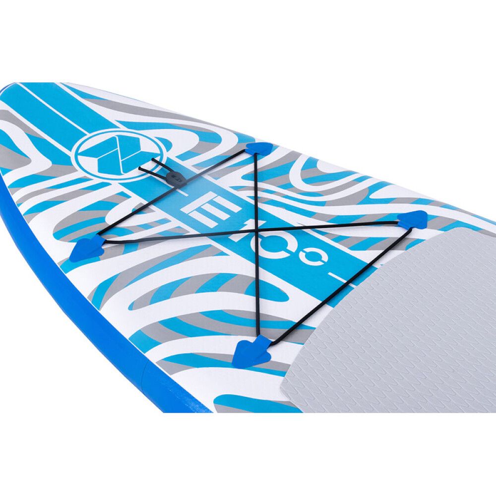 Paddle Board Zray Single Air Chamber 110 kg