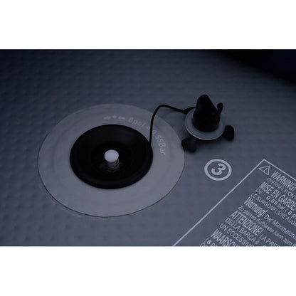 Pathfinder oppblåsbar kajak