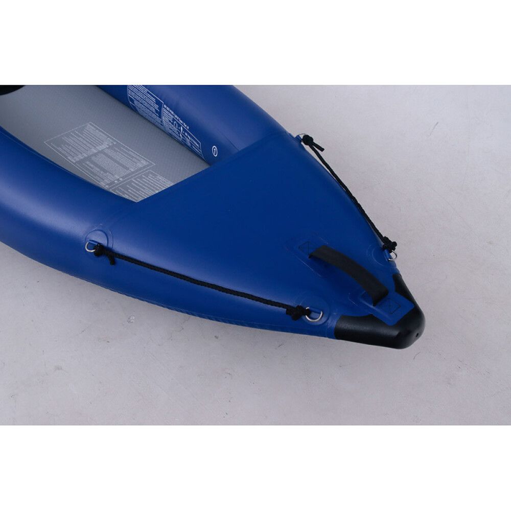 Pathfinder oppblåsbar kajak