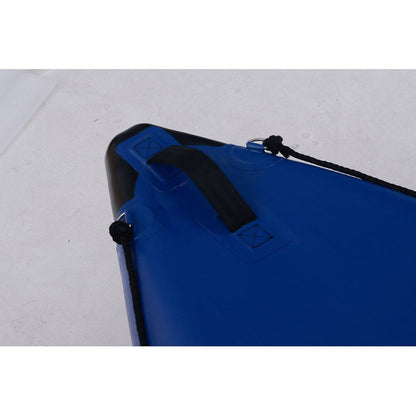 Pathfinder oppblåsbar kajak