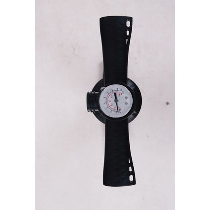 Pathfinder oppblåsbar kajak