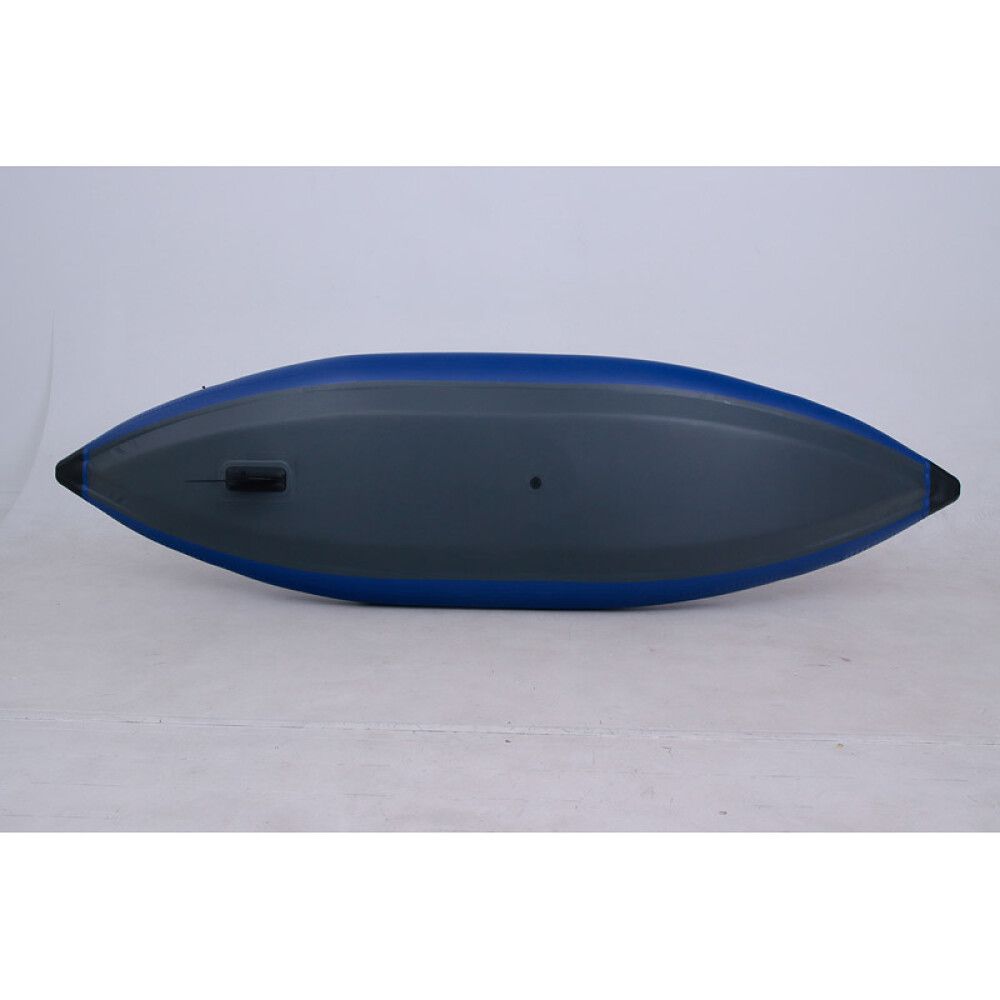 Pathfinder oppblåsbar kajak