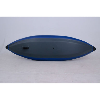 Pathfinder oppblåsbar kajak