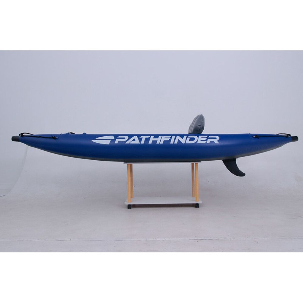 Pathfinder oppblåsbar kajak