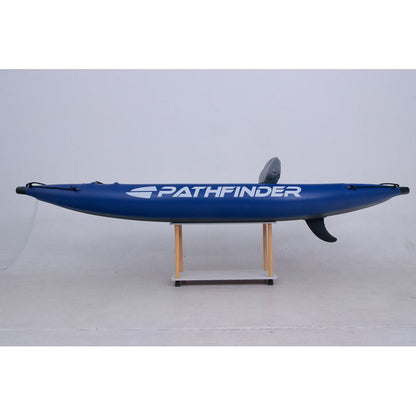 Pathfinder oppblåsbar kajak