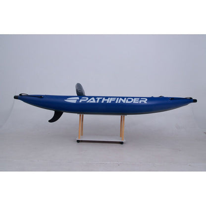 Pathfinder oppblåsbar kajak