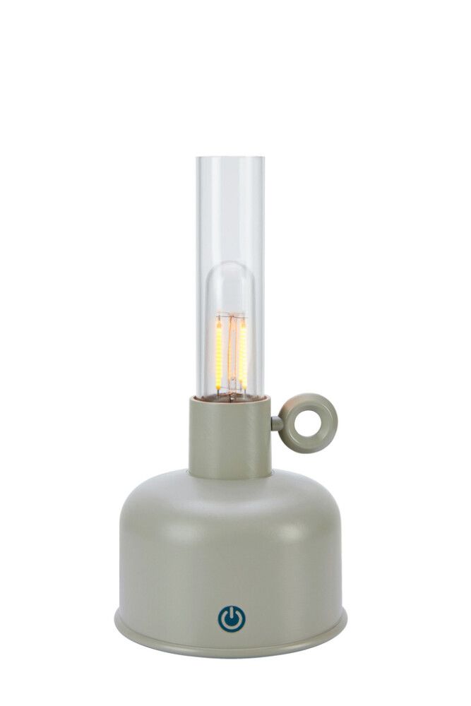 Oppladbar bordlampe Markslojd Astrid