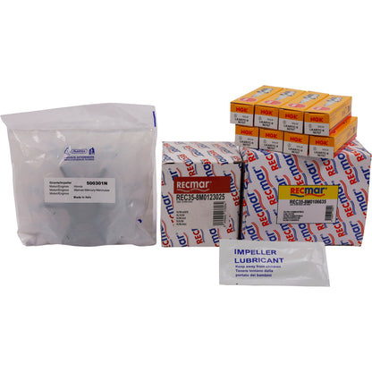 Mercury Servicekit 11 (250, 300 HK V8 (4,6L))