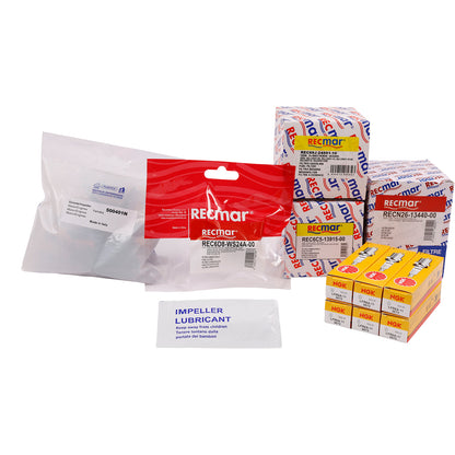 Yamaha Servicekit 13 (F225F, B, F250D, F300B, C)