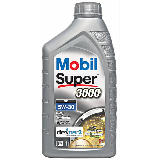 Mobil Super 3000 5W-30